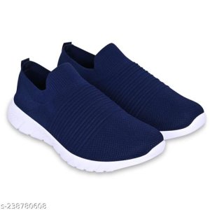 Relaxed Fabulous Men Casual Shoes