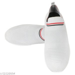 Modern Fashionable Men Casual Shoes