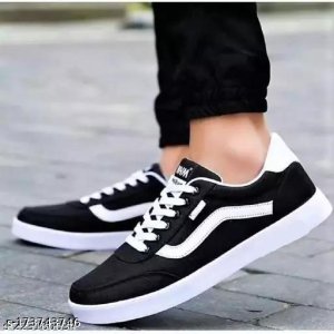 Latest Fashionable Men Sports Shoes