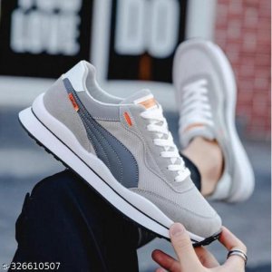 Latest Graceful Men Casual Shoes