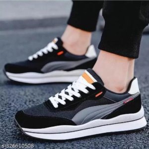 Latest Graceful Men Casual Shoes