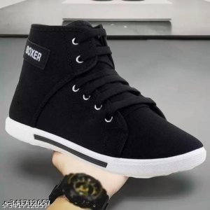 Relaxed Fashionable Men Casual Shoes