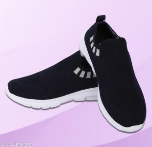 Unique Graceful Men Casual Shoes