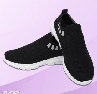 Unique Graceful Men Casual Shoes