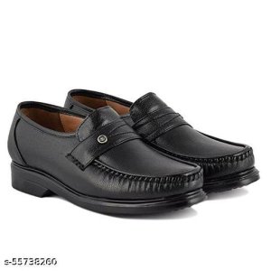 Latest Fashionable Men Formal Shoes