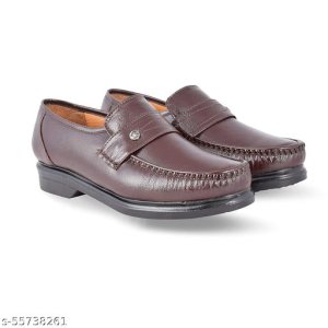 Latest Fashionable Men Formal Shoes