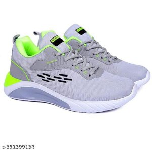 Relaxed Fashionable Men Casual Shoes