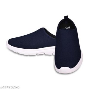 Unique Trendy Men Sports Shoes