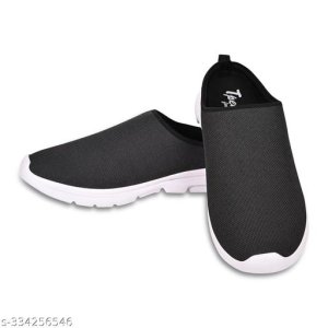 Unique Trendy Men Sports Shoes