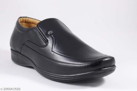 Modern Trendy Men Formal Shoes