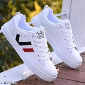 Modern Fabulous Men Sports Shoes
