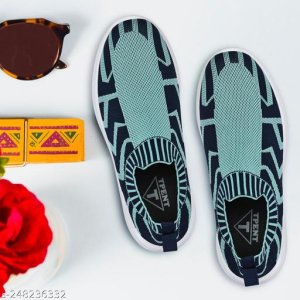 Unique Trendy Men Casual Shoes