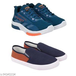 Birde Sports Shoes For Men
