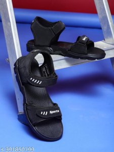 Aadab Fashionable Men Sandals