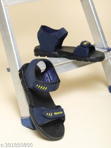 Aadab Fashionable Men Sandals