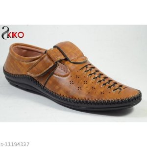 Akiko Sandals For Men