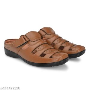 Latest Fashionable Men Sandals