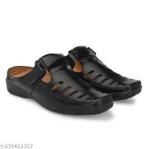 Latest Fashionable Men Sandals