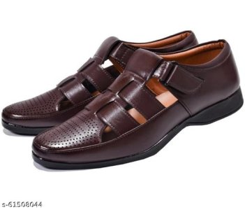 Latest Graceful Men Sandals