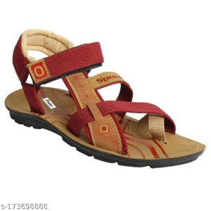 Aadab Graceful Men Sandals