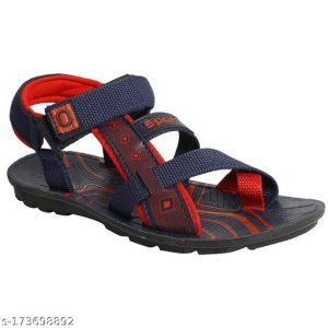 Aadab Graceful Men Sandals