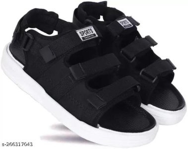 Latest Fabulous Men Sandals