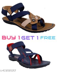 Aadab Fabulous Men Sandals