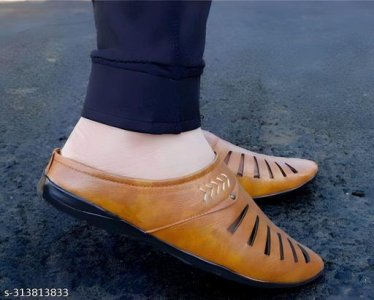 Modern Trendy Men Sandals