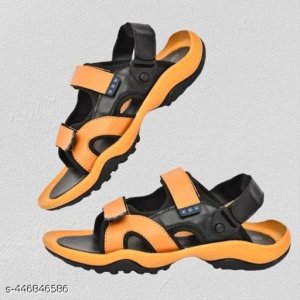 Modern Graceful Men Sandals
