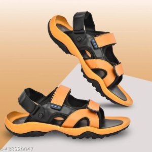Unique Fabulous Men Sandals