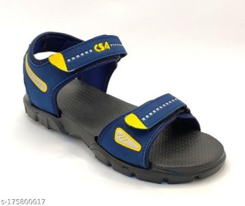 Modern Trendy Men Sandals