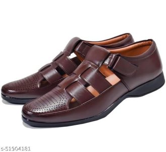 Relaxed Fabulous Men Sandals