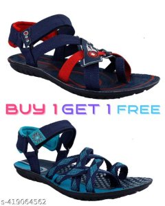 Unique Attractive Men Sandals