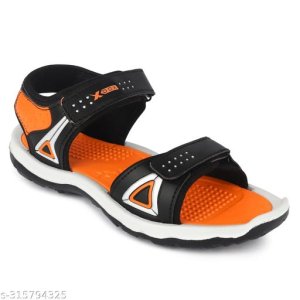 Modern Fabulous Men Sandals