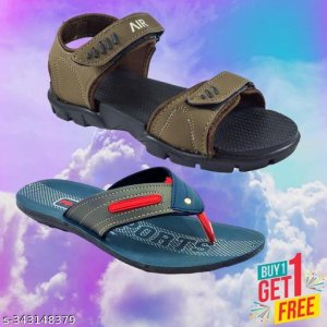Latest Fashionable Men Sandals