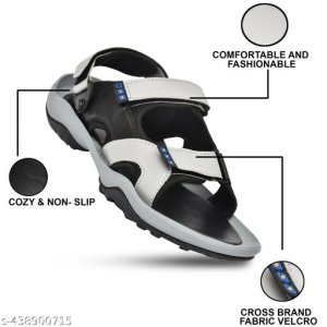 Latest Graceful Men Sandals