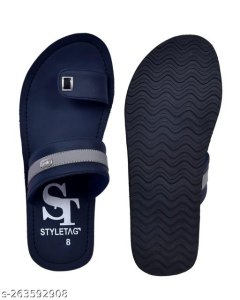 Latest Attractive Men Sandals