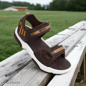 Latest Trendy Men Sandals