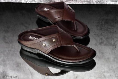 Unique Fashionable Men Sandals