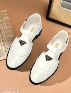 Modern Fashionable Men Sandals