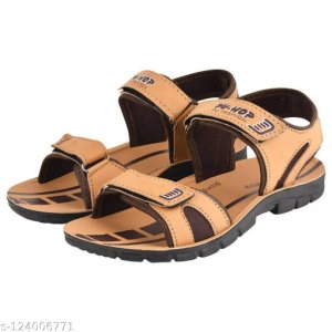 Modern Fashionable Men Sandals