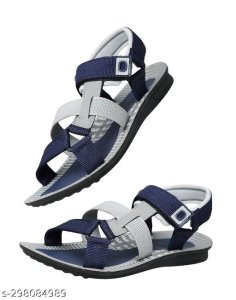 Relaxed Fabulous Men Sandals