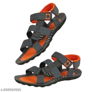 Relaxed Fabulous Men Sandals