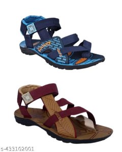 Latest Fabulous Men Sandals