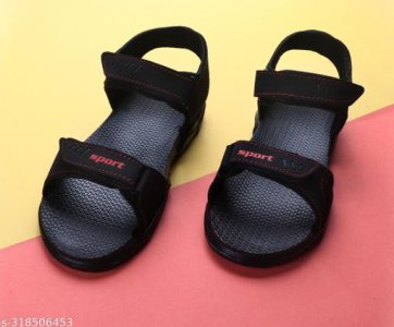 Aadab Graceful Men Sandals