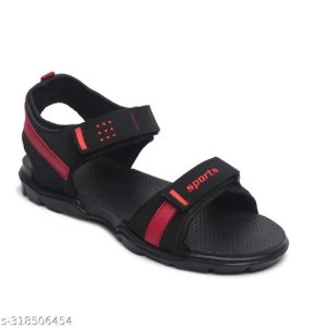 Aadab Graceful Men Sandals