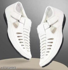 Aadab Fashionable Men Sandals
