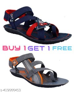 Aadab Attractive Men Sandals