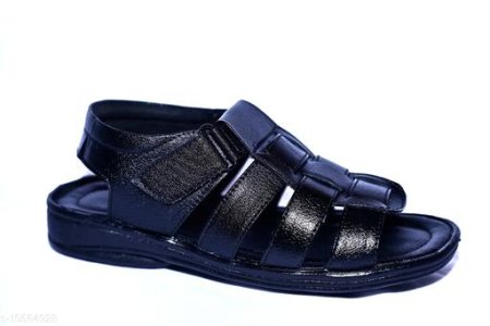Modern Trendy Men Sandals