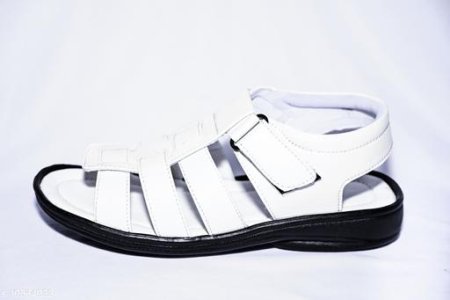 Modern Trendy Men Sandals